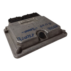 Centralina motore OPEL Astra G Berlina - 0281001670 - 2665869