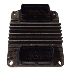 Centralina motore OPEL Corsa C 5P 1° Serie