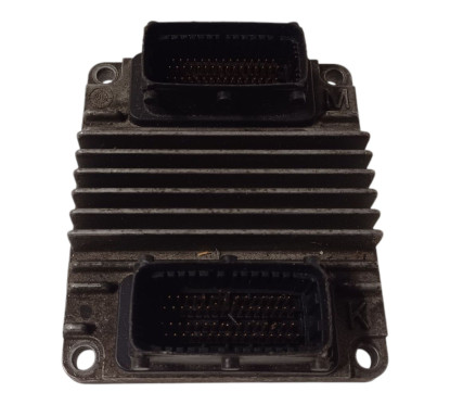 Centralina motore OPEL Corsa C 5P 1° Serie - 8972272256 - 2665766