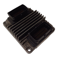 Centralina motore OPEL Corsa C 5P 1° Serie - 8972272256 - 2665766