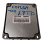 Centralina motore OPEL Corsa C 5P 1° Serie