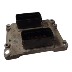 Centralina motore OPEL Corsa C 5P 1° Serie - 0261206074 - 2665699