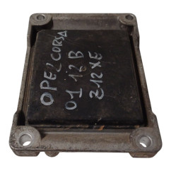 Centralina motore OPEL Corsa C 5P 1° Serie - 0261206074 - 2665699