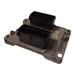 Centralina motore OPEL Corsa C 5P 1° Serie - 0261206074 - 2665665
