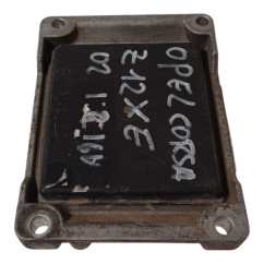 Centralina motore OPEL Corsa C 5P 1° Serie - 0261206074 - 2665665