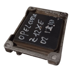 Centralina motore OPEL Corsa C 5P 1° Serie - 0261206074 - 2665665