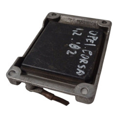 Centralina motore OPEL Corsa C 5P 1° Serie - 0261207421 - 2665630