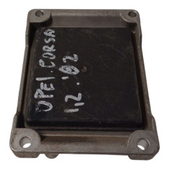 Centralina motore OPEL Corsa C 5P 1° Serie - 0261207421 - 2665630