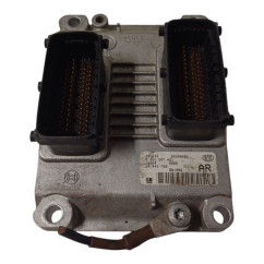 Centralina motore OPEL Corsa C 5P 1° Serie