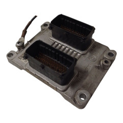 Centralina motore OPEL Corsa C 5P 1° Serie - 0261207421 - 2665614