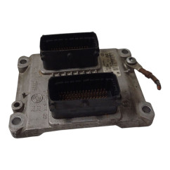 Centralina motore OPEL Corsa C 5P 1° Serie - 0261207421 - 2665614