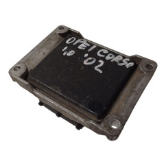 Centralina motore OPEL Corsa C 5P 1° Serie - 0261207421 - 2665614