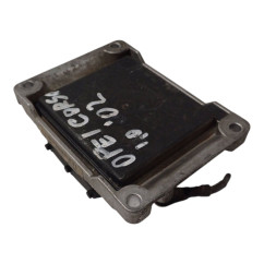 Centralina motore OPEL Corsa C 5P 1° Serie - 0261207421 - 2665614