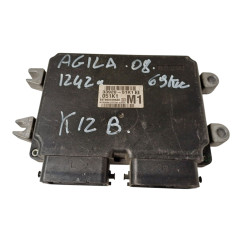Centralina motore OPEL Agila B