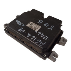 Centralina motore OPEL Agila B - 33920-51K1 - 2665587