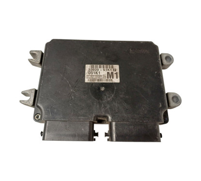 Centralina motore OPEL Agila B - 33920-51K1 - 2665563