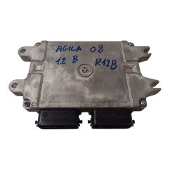 Centralina motore OPEL Agila B - 33920-51K1 - 2665563