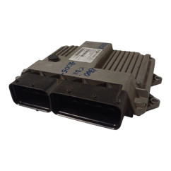 Centralina motore OPEL Corsa C 5P 2° Serie - 55196352 - 2665531