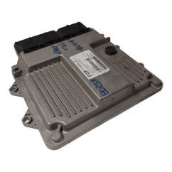 Centralina motore OPEL Corsa C 5P 2° Serie - 55196352 - 2665531