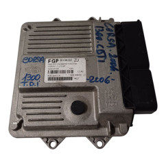 Centralina motore OPEL Corsa C 5P 2° Serie