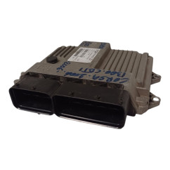 Centralina motore OPEL Corsa C 5P 2° Serie - 55196352 - 2665521