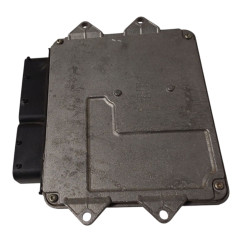 Centralina motore OPEL Corsa C 5P 2° Serie - 55196352 - 2665521