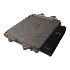 Centralina motore OPEL Corsa C 5P 2° Serie - 55196352 - 2665521