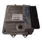 Centralina motore OPEL Corsa C 5P 2° Serie