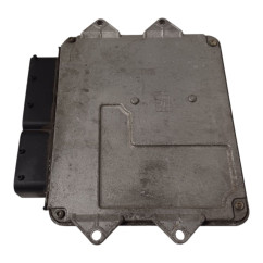 Centralina motore OPEL Corsa C 5P 2° Serie - 55187472 - 2665505