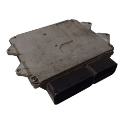 Centralina motore OPEL Corsa C 5P 2° Serie - 55187472 - 2665505