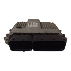 Centralina motore OPEL Corsa C 5P 2° Serie - 55187472 - 2665491