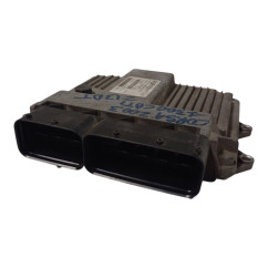 Centralina motore OPEL Corsa C 5P 2° Serie - 55187472 - 2665131
