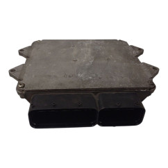 Centralina motore OPEL Corsa C 5P 2° Serie - 55187472 - 2665131