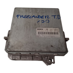 Centralina motore LAND ROVER Freelander 1° Serie