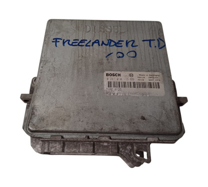 Centralina motore LAND ROVER Freelander 1° Serie - 0281010113 - 2665004