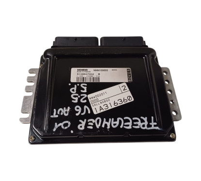 Centralina motore LAND ROVER Freelander 1° Serie - NNN100655 - 2664980