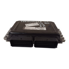 Centralina motore LAND ROVER Freelander 1° Serie - NNN100655 - 2664980