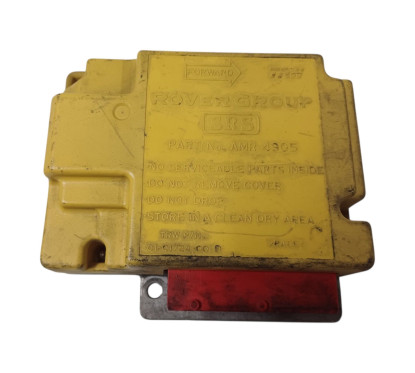 Centralina Airbag LAND ROVER Discovery 2° Serie - 01-01724-00B - 2664887
