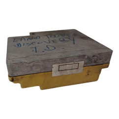 Centralina Airbag LAND ROVER Discovery 2° Serie - 01-01724-00B - 2664887