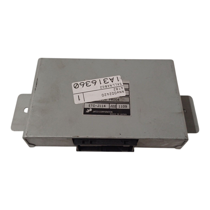 Centralina cambio automatico LAND ROVER Freelander 1° Serie