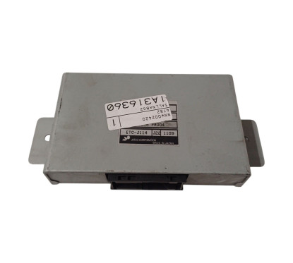 Centralina cambio automatico LAND ROVER Freelander 1° Serie - ETC-J114 - 2664857