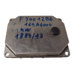 Centralina motore FIAT 500 Serie dal 07 al 14 - 51829843 - 2674372