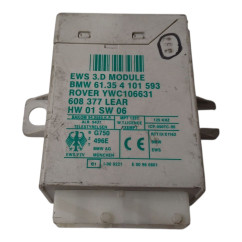 Centralina Immobilizzatore LAND ROVER Discovery 4° Serie