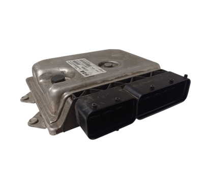Centralina motore FIAT Panda 3° Serie - 55260727 - 2674325