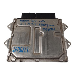 Centralina motore FIAT Panda 3° Serie - 55260727 - 2674325