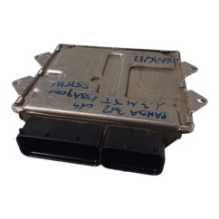 Centralina motore FIAT Panda 3° Serie - 55260727 - 2674325