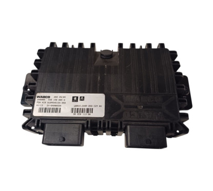 Centralina Sospensioni Pneumatiche CITROEN C4 1° Serie - 9665811380 - 2673842