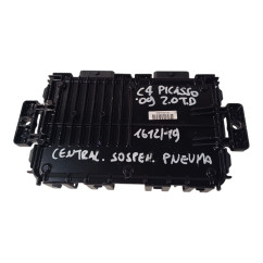 Centralina Sospensioni Pneumatiche CITROEN C4 1° Serie - 9665811380 - 2673842