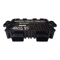 Centralina Sospensioni Pneumatiche CITROEN C4 1° Serie - 9665811380 - 2673842