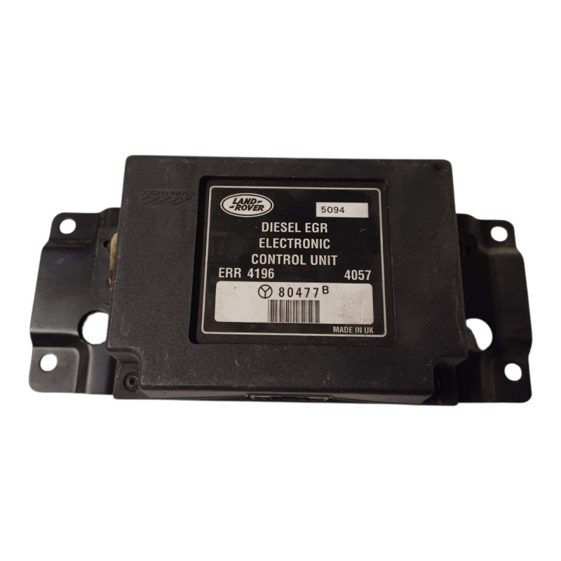 Centralina EGR LAND ROVER Discovery 2° Serie